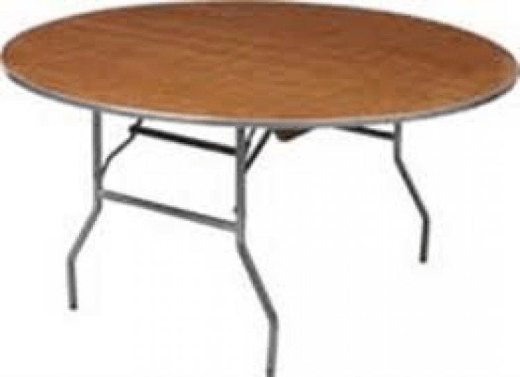 60 Round Table